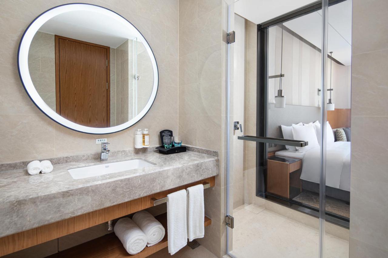 Holiday Inn Chengde Park View By Ihg Exterior foto