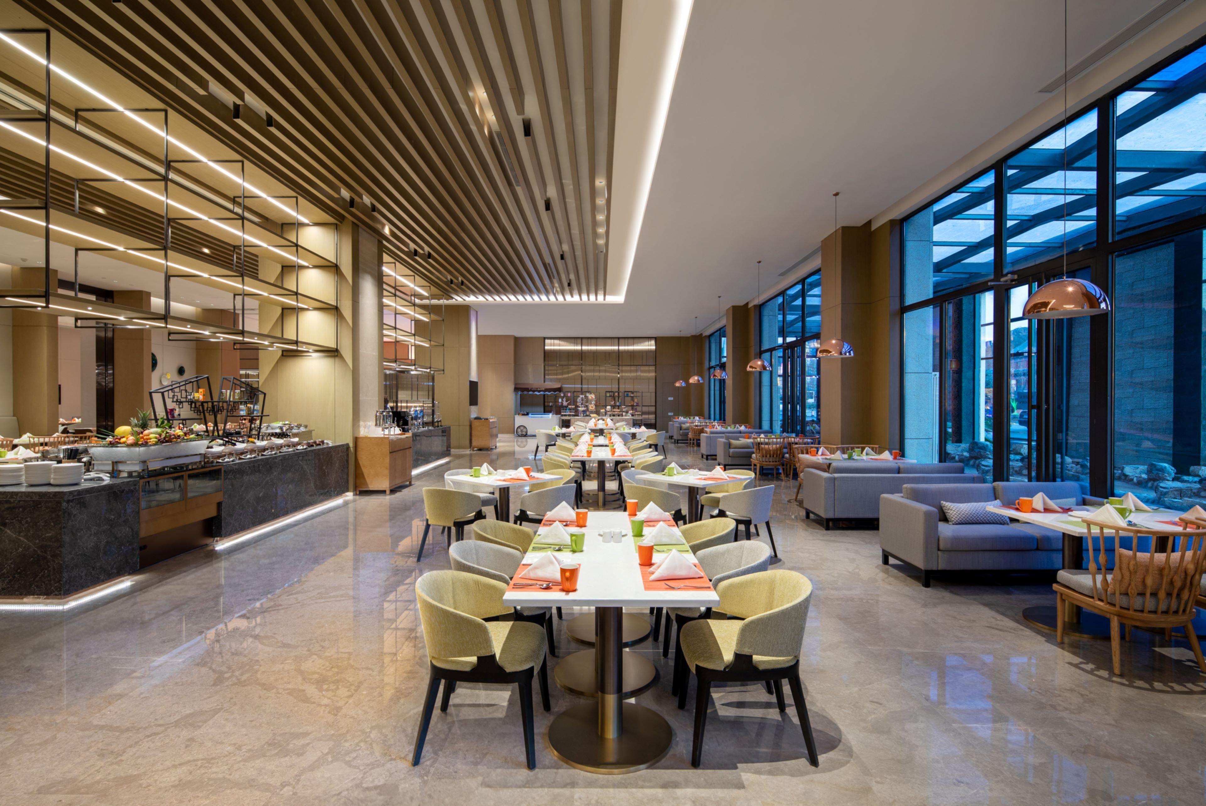 Holiday Inn Chengde Park View By Ihg Exterior foto