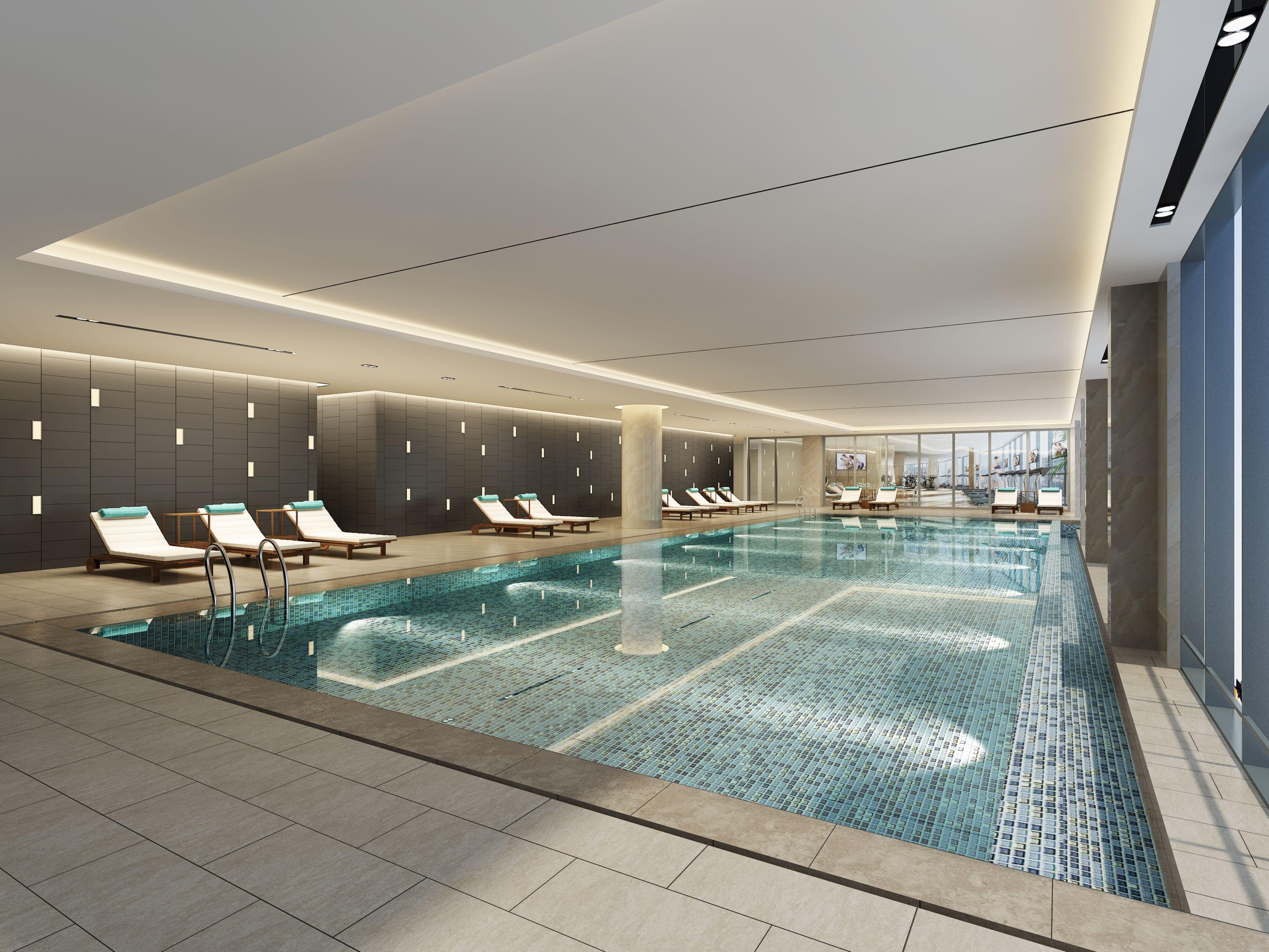 Holiday Inn Chengde Park View By Ihg Exterior foto